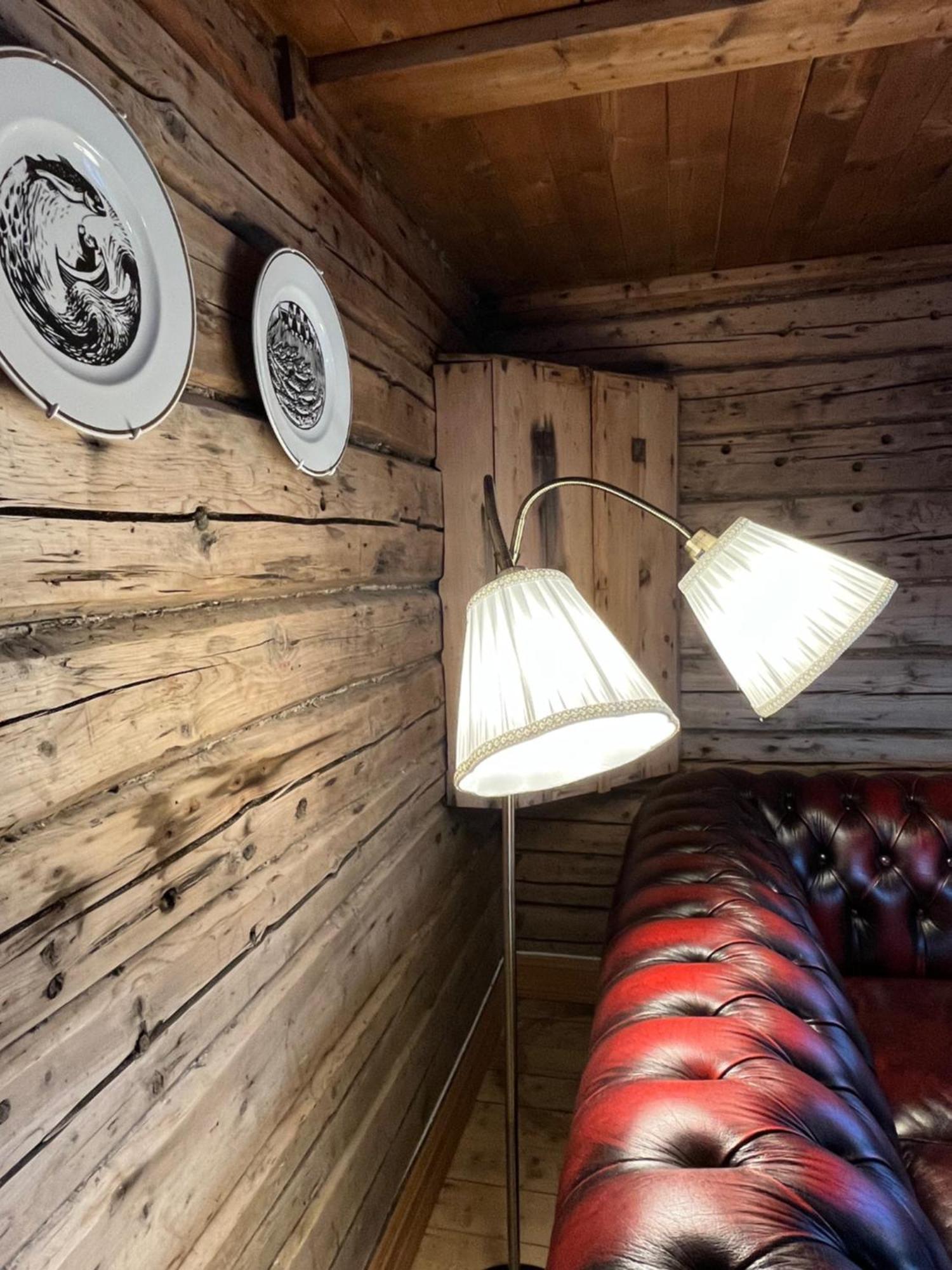Sakrisoy Rorbuer Otel Reine Dış mekan fotoğraf